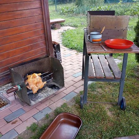 Apartman " Matej" Smrečany Exteriér fotografie