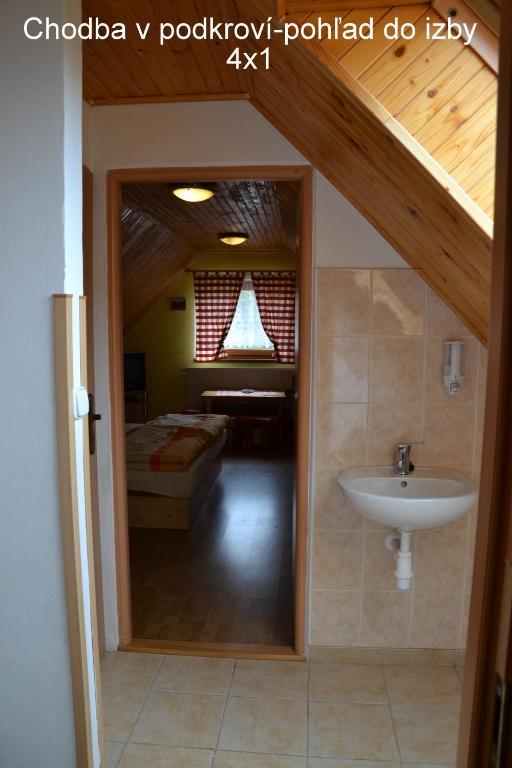 Apartman " Matej" Smrečany Pokoj fotografie