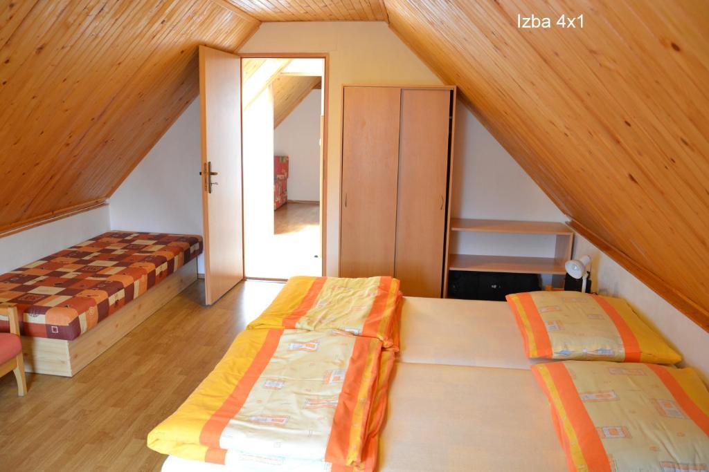 Apartman " Matej" Smrečany Pokoj fotografie