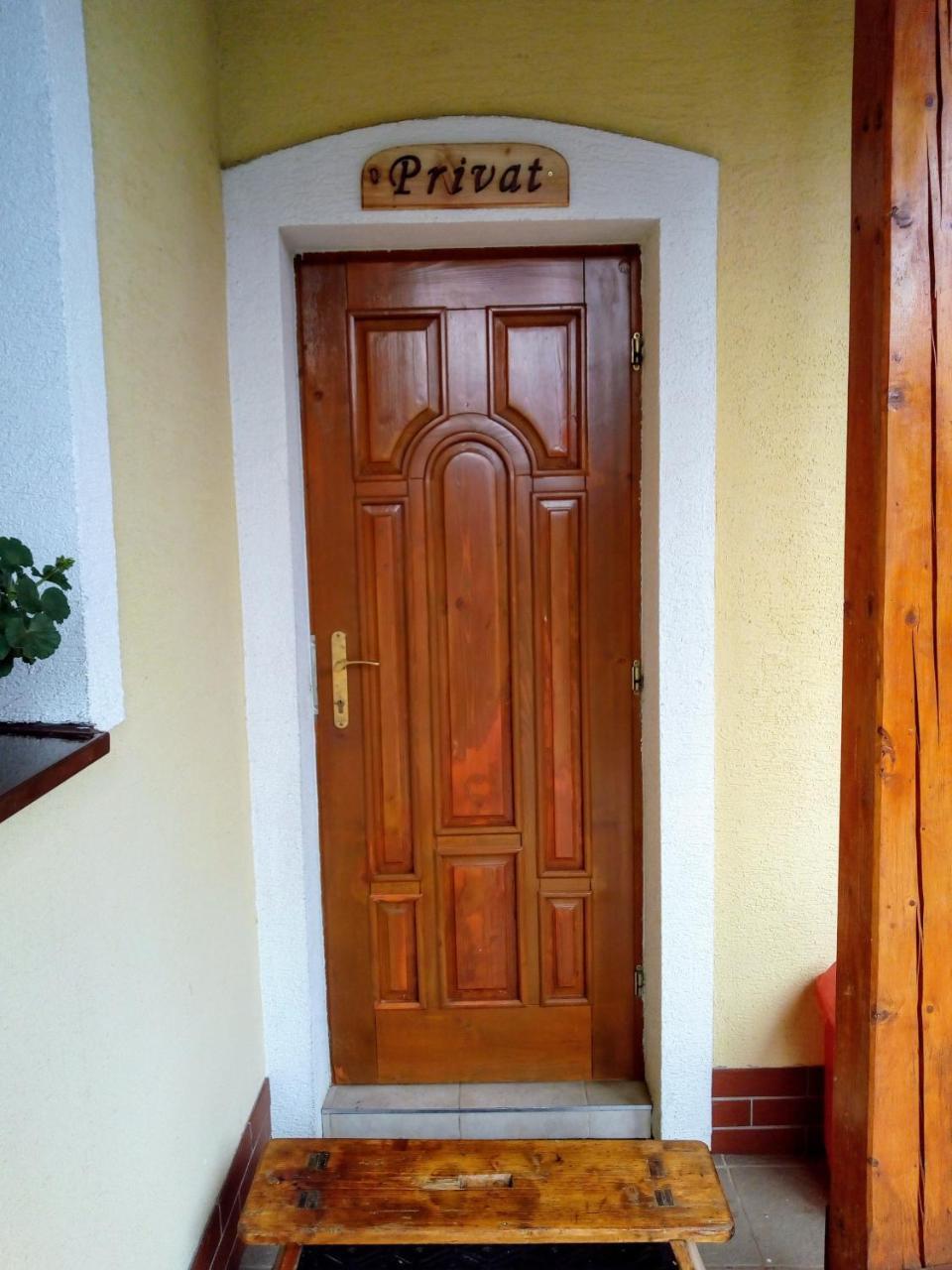 Apartman " Matej" Smrečany Exteriér fotografie